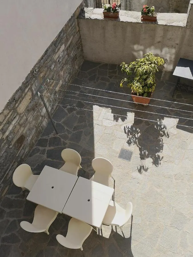 La Casa Delle Zie Villa Menaggio Holiday home