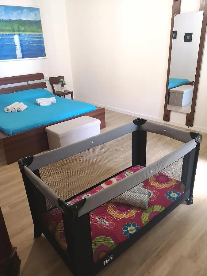 La Casa Delle Zie Vila Menaggio 0*,