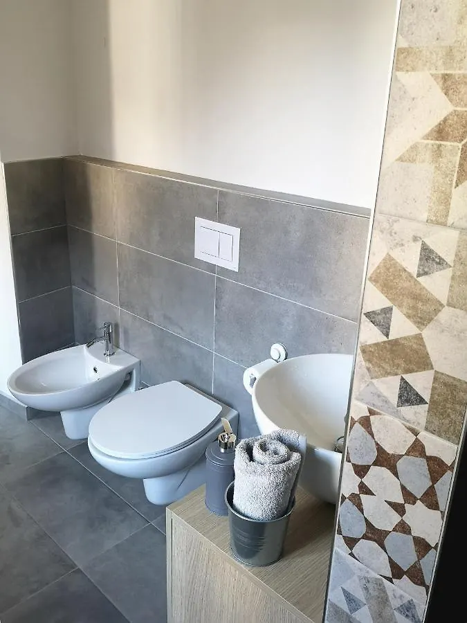 Сasa de vacaciones Villa La Casa Delle Zie Menaggio Italia