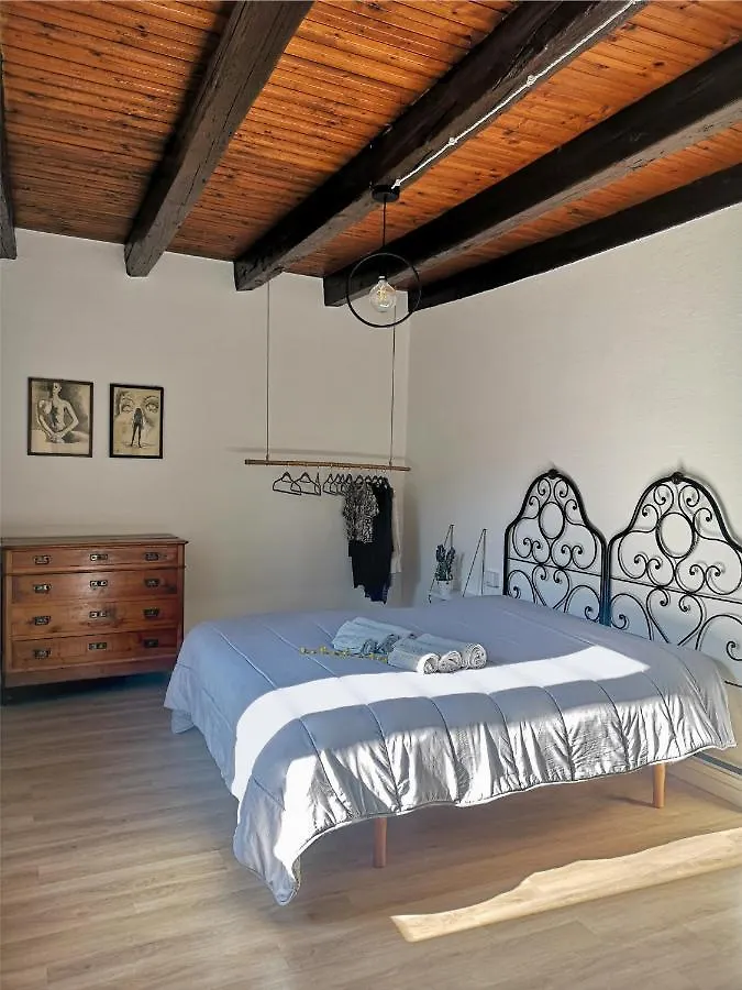 Contactos de La Casa Delle Zie