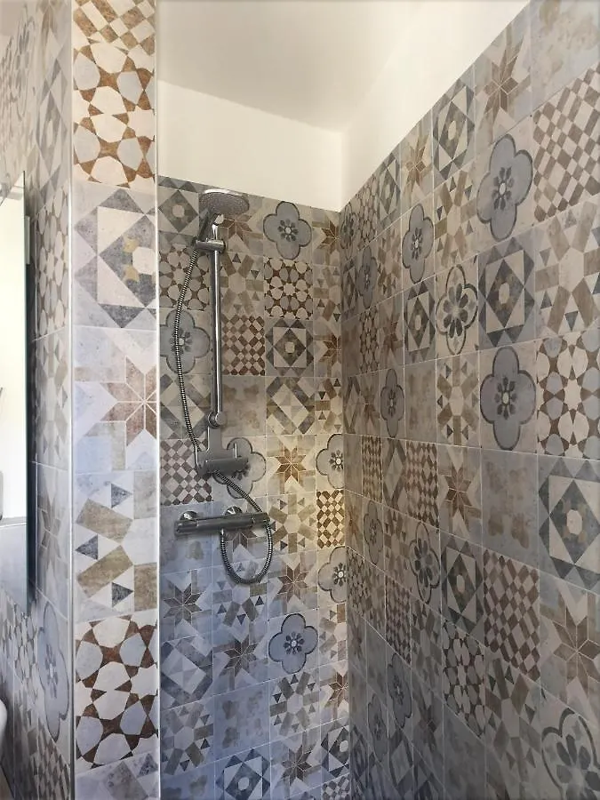 Сasa de vacaciones Villa La Casa Delle Zie Menaggio