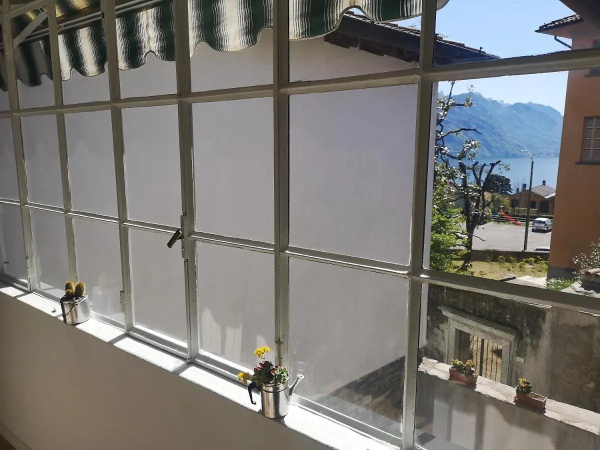 Сasa de vacaciones Villa La Casa Delle Zie Menaggio