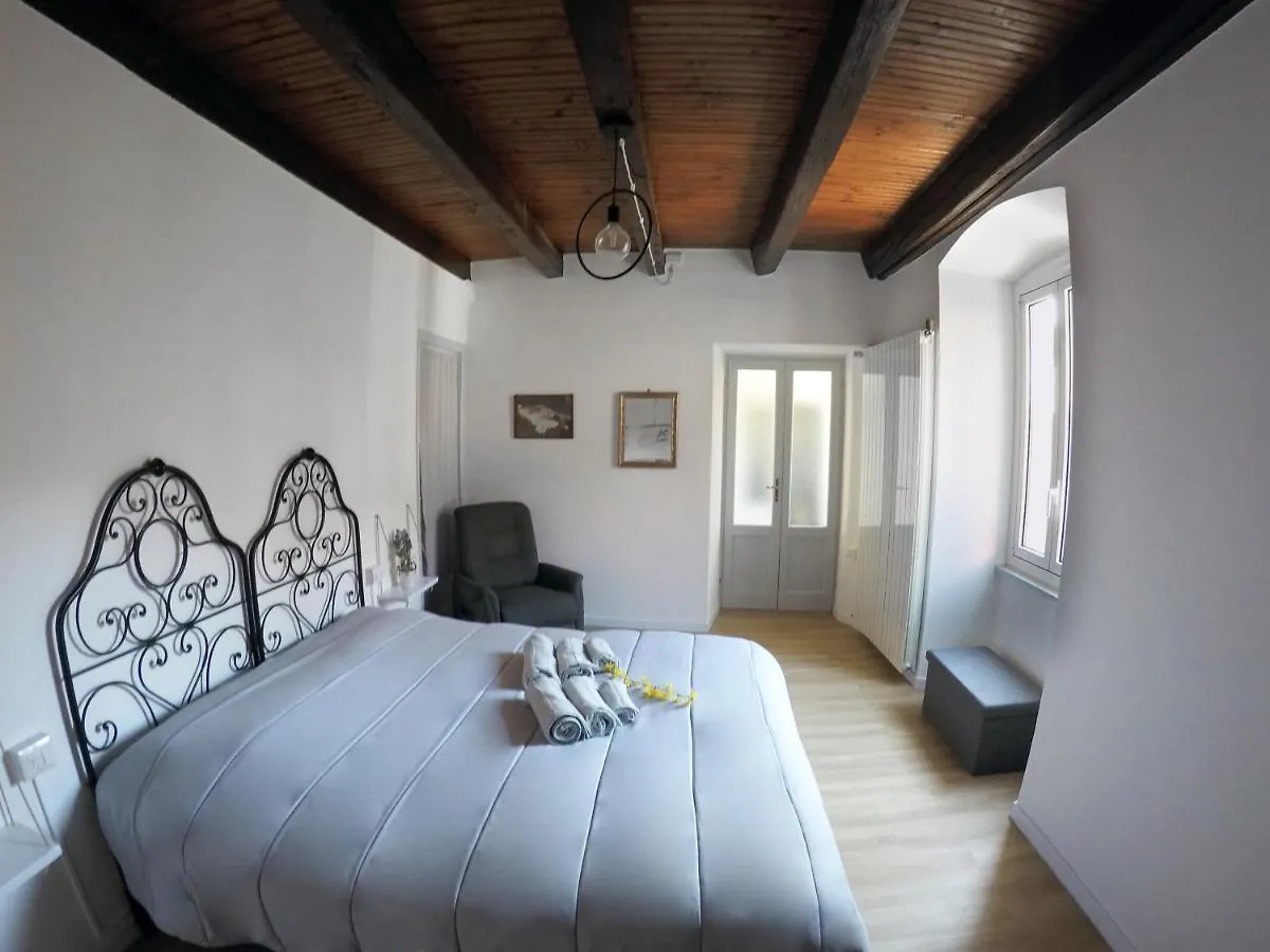 Villa La Casa Delle Zie Menaggio Сasa de vacaciones