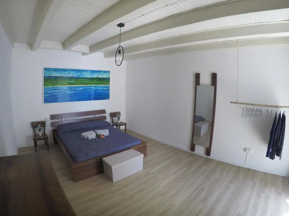 Сasa de vacaciones Villa La Casa Delle Zie Menaggio