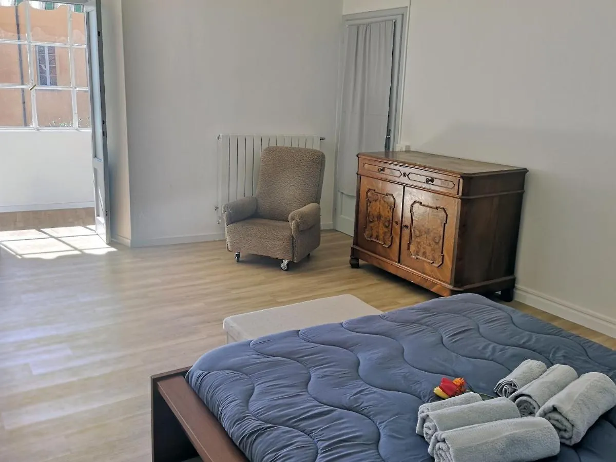 Villa La Casa Delle Zie Menaggio