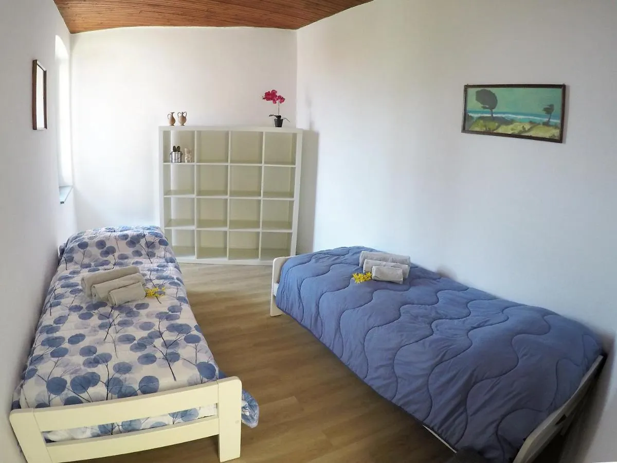 Villa La Casa Delle Zie Menaggio Сasa de vacaciones
