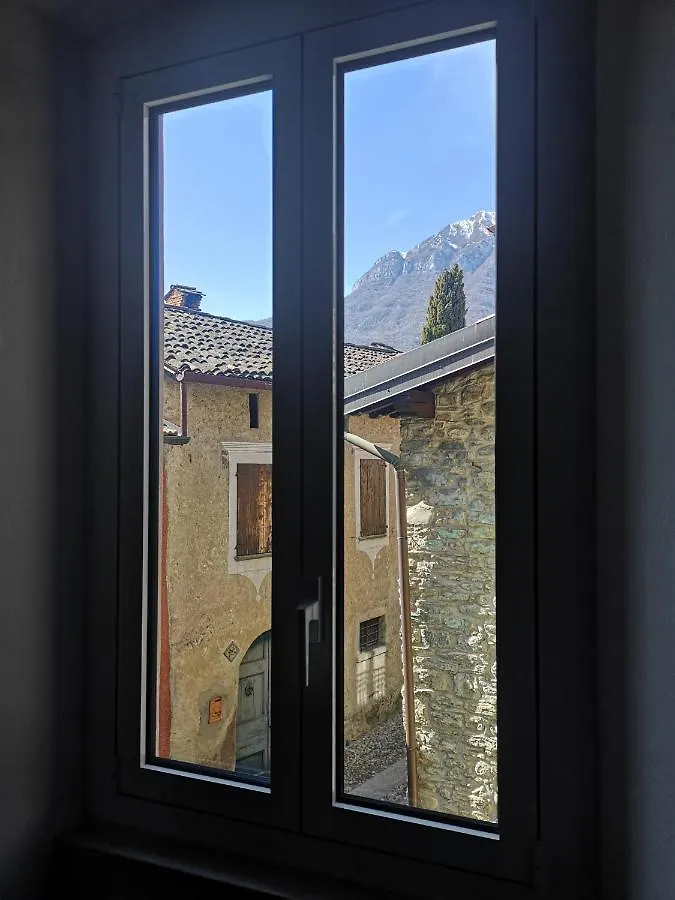 Villa La Casa Delle Zie Menaggio 0*,