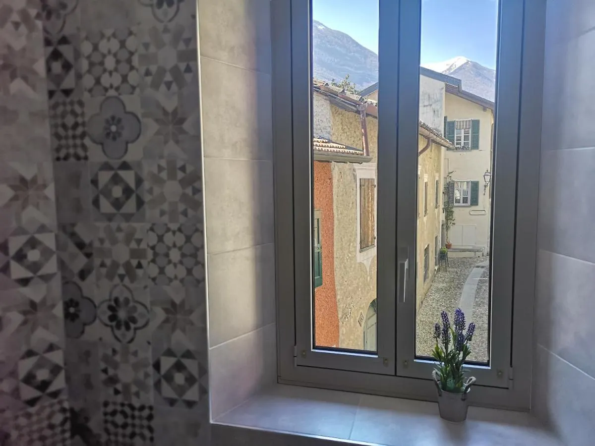 Villa La Casa Delle Zie Menaggio 0*,