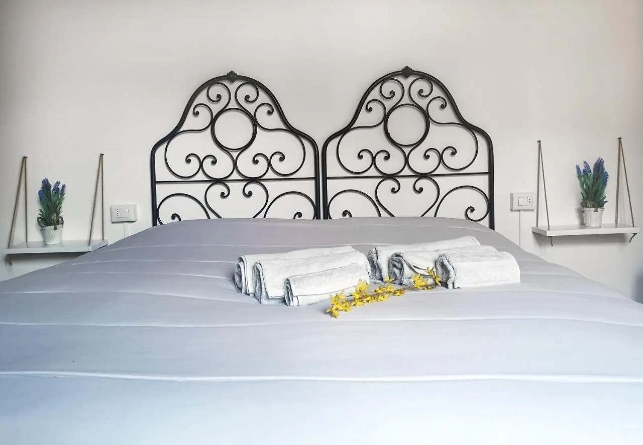 Villa La Casa Delle Zie Menaggio 0*,  Italia